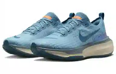 Nike ZoomX Invincible Run 3 Blue