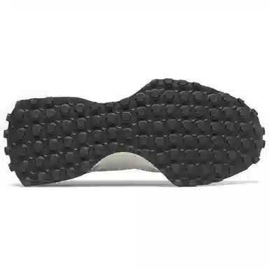 New Balance 327 White Black Pink