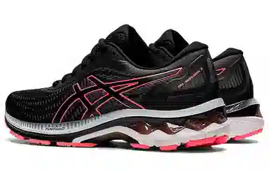 Asics Gel-Superion 5 Black Pink