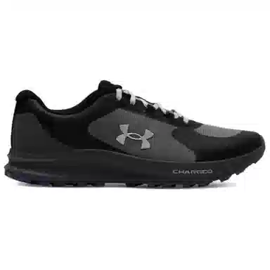 Under Armour Charged Bandit Trail 3