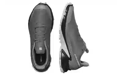 Salomon Alphacross 5