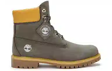 Timberland