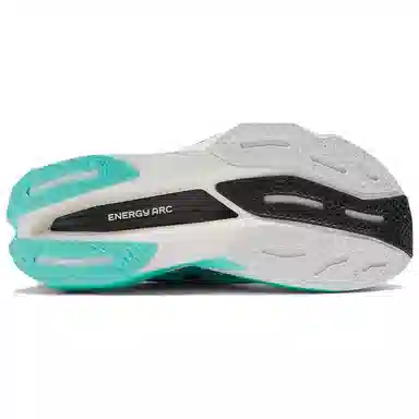 New Balance FuelCell Supercomp Elite v4 White Green