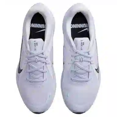 Nike Quest 5 White Purple