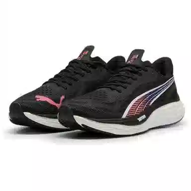 PUMA Velocity Nitro Black