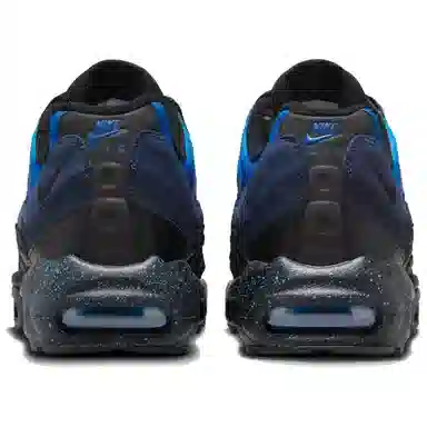 Nike Air Max 95 "Obsidian/Black/Harbor Blue"