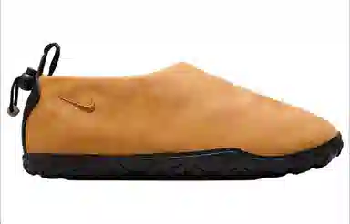 Nike ACG Air Moc Brown Black