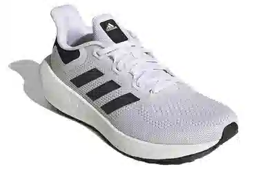adidas Pureboost 22 White Black