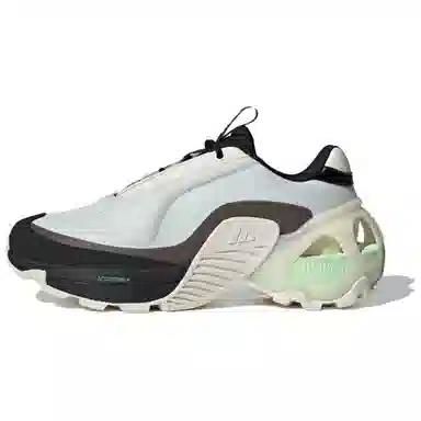 adidas Edge Runner White Black