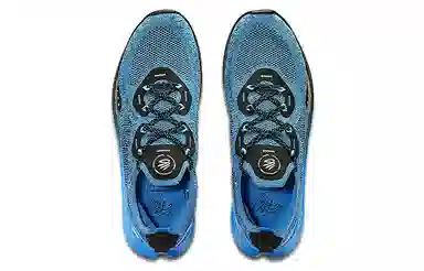 Under Armour CURRY flow go