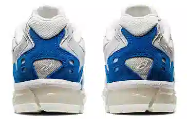 Asics Gel-Kayano 5 360 White Blue