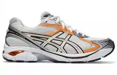 Asics GT-2160 White Orange