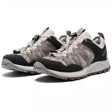 Merrell Wildwood Aerosport Pink Grey