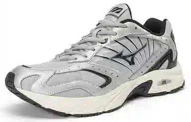 Mizuno FIYI 2K Silver Grey Black