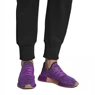 adidas Deerupt Dragon Ball Z