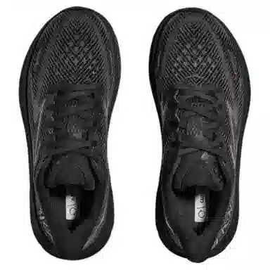 HOKA ONE ONE Clifton 9 Black