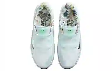 Nike React Ace Tour Green Black