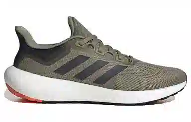 adidas Pureboost Go 22 Green Brown