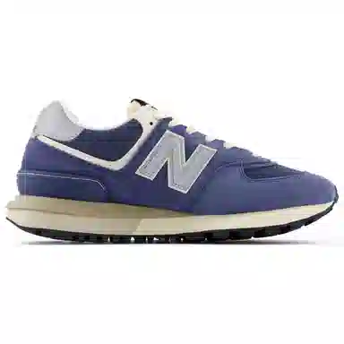 New Balance 574 Blue