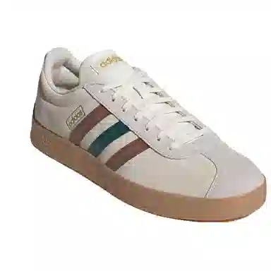 adidas VL Court 2.0 Light Brown