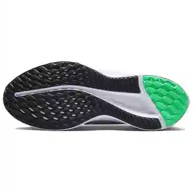 Nike Quest 5 White Purple