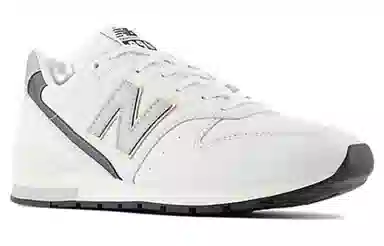 New Balance 996 v2 White Grey
