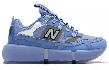 Jaden Smith x New Balance Vision Racer Blue