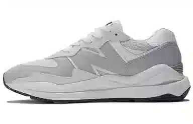 New Balance 5740 Grey White