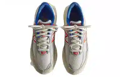 KITH x MSG x New Balance 990 V6