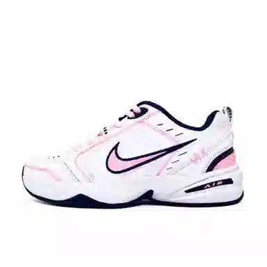 Nike Air Monarch 4 White Pink