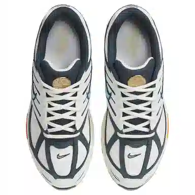 Nike Air Pegasus 2005 White Green