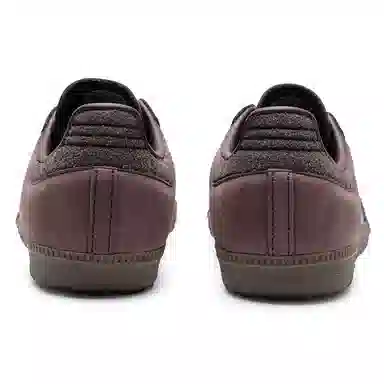 adidas Samba OG Brown