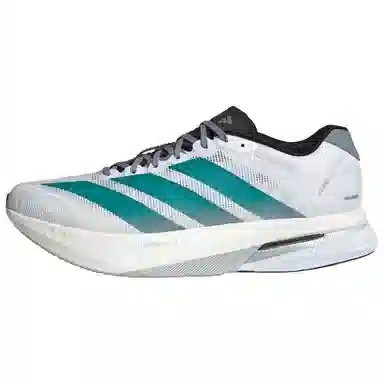 adidas Adizero Boston 13 White Blue