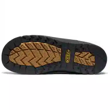 KEEN Jasper Rocks Brown Black