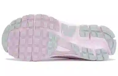 Nike Air Zoom Vomero 5 Pink Silver