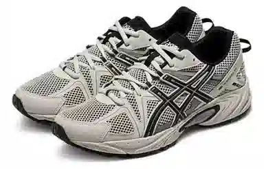 Asics Gel-Kahana TR Brown Black