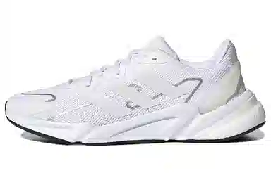 adidas X9000L2 White
