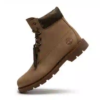 Timberland 6 IN Lace Waterproof Boot Brown