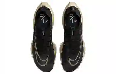 Nike ZoomX AlphaFly NEXT% 2 Black Gold