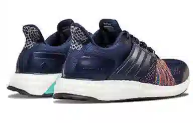 adidas Ultraboost ST Navy Multi-Color