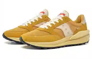 Saucony Jazz Renew Yellow
