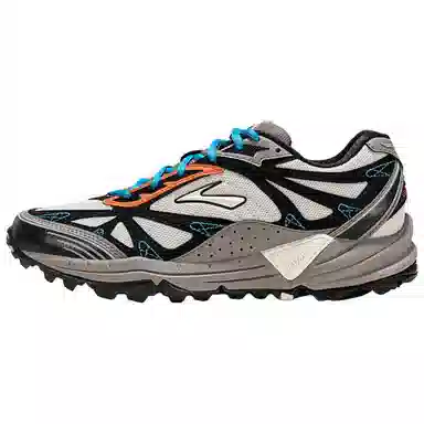 Brooks Cascadia 1