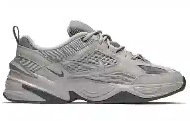 Nike M2K Tekno SP Smoke Grey