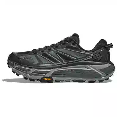 HOKA ONE ONE Mafate Speed 2 Black