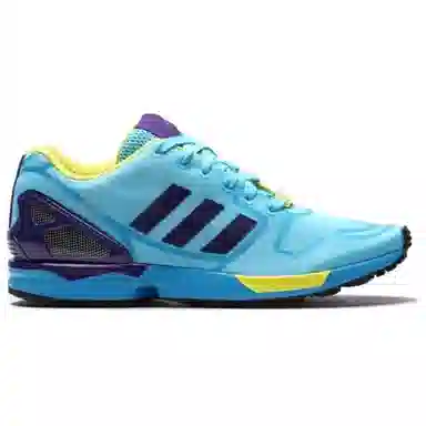 adidas ZX Flux Blue