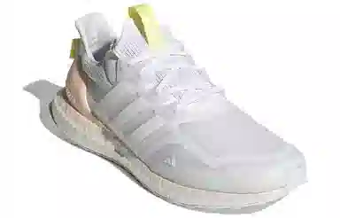 adidas Ultraboost DNA Mono White