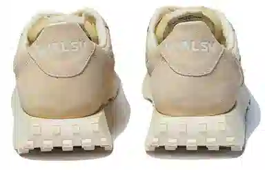 Norman Walsh EMERALD