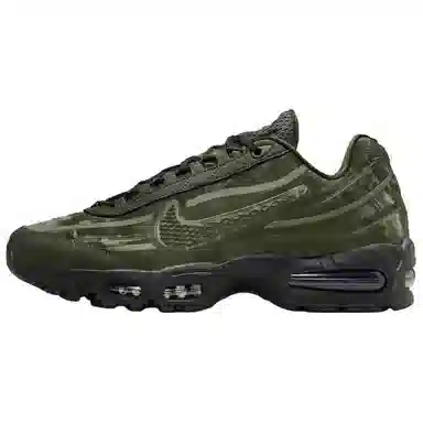 WORKSOUT x Nike Air Max 95 SP Green
