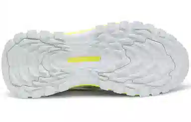 Reebok DMX Hiking White Yellow