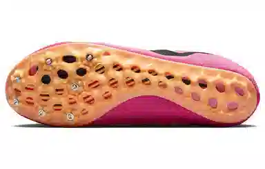 Nike Zoom JA Fly 4 Pink